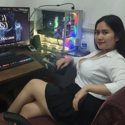 LIGAJERMAN - Lead Writer